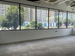 Hexacube (D14), Shop House #581723651